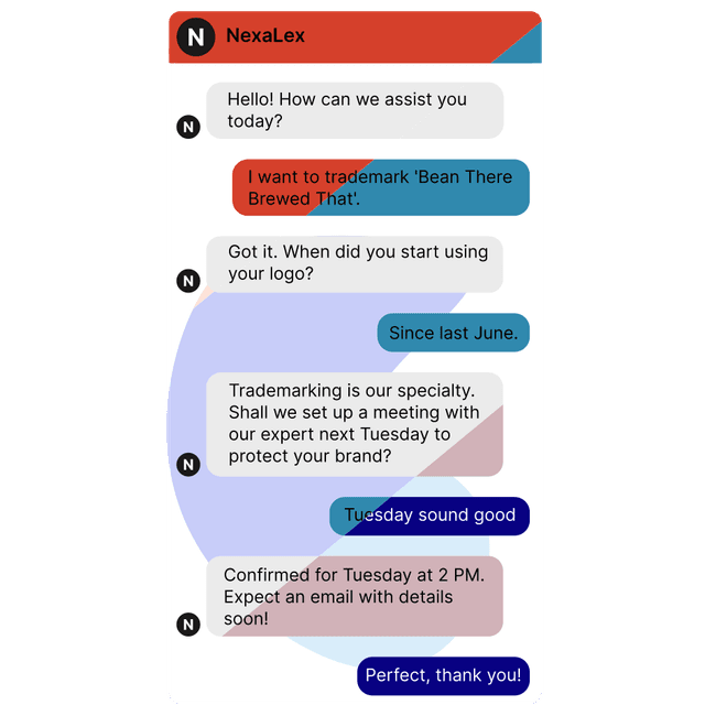 Customizable Chatbot